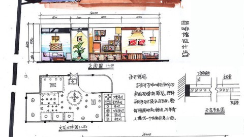 12年资深主编揭秘：这样设计咖啡厅动线，日均翻台率肉眼可见提升