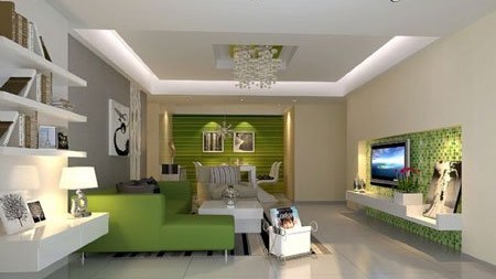 广州老房变“清凉一夏”：不砸墙不换大件，6千元软装改造让家降5℃