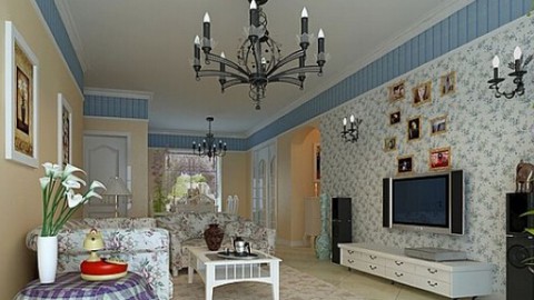 低预算小户型装修｜武汉刚需业主必收：5000元起实现功能翻倍