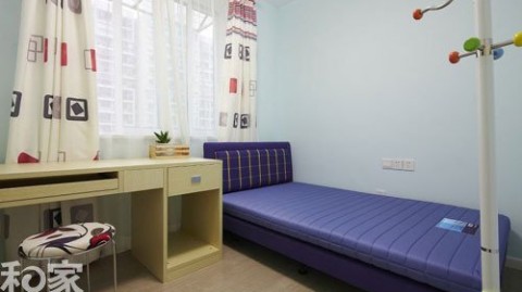 农村婚房装修，硬装只花5万？不拆不砸，靠4个要点省钱又出片（附141㎡真实案例）