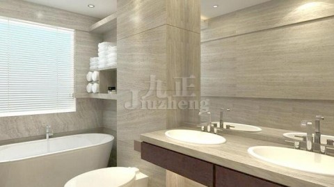 没钱别跟风！2026年卫生间装修避坑宝典：把钱花在刀刃上，住进去不后悔