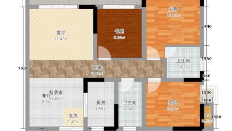 别让设计方案图片停留在“好看”，芜湖这家企业靠3个细节省下28%返工费