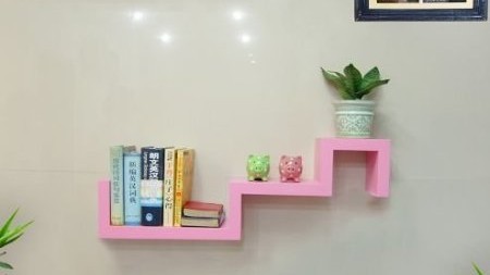 上海小户型省钱攻略｜隔板墙上固定4法，承重翻倍不伤墙