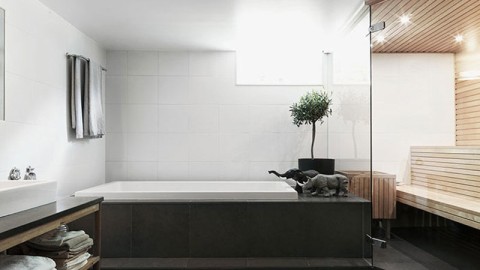 买白色木地板好不好？2026年看完这篇再决定！附上海小户型白色地板搭配全攻略