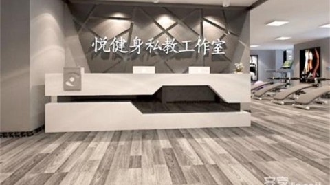 低预算佛山健身房装修要点及价格预算避坑全攻略