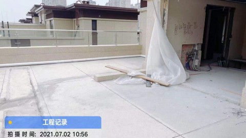 低预算旧房翻新｜下沉式卫生间佛山水电防水避坑指南