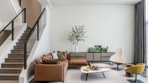 低预算旧房翻新｜花2万块，60平老房35天焕新（附广州避坑指南）