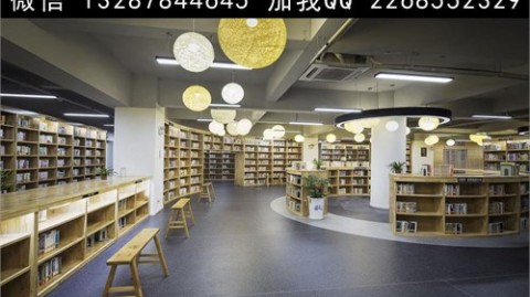 一家亏损儿童书店，靠这3个设计激活了店面