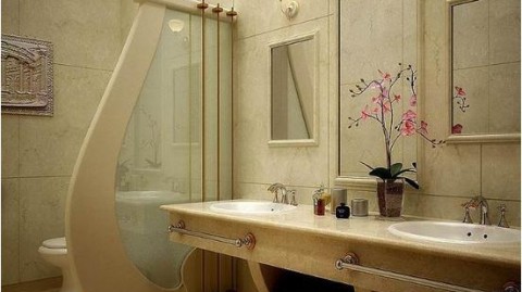 低预算旧房翻新｜佛山卫生间防水全攻略，花小钱避大坑