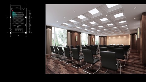 1500个人看完直接咨询，这套官网设计方案让洛阳一家工厂询盘翻了3倍