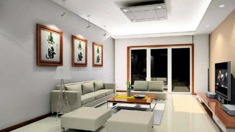 佛山二手房翻新预算吃紧？3万块实操攻略来了，住得舒服还不返工