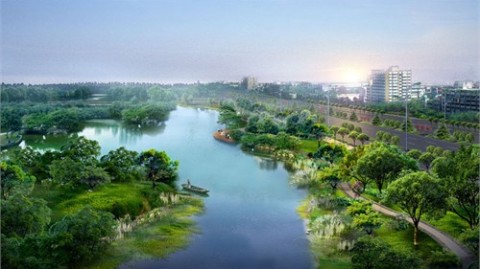 2026最新趋势：湿地公园景观设计方案为何要“先管后建”？附避坑清单