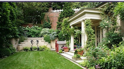 别墅绿化设计方案：2026年最新实战攻略，80㎡花园15万以内落地怕超预算看这篇