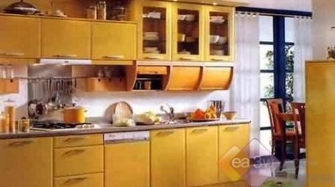 低预算厨房翻新｜花1万块，佛山老房秒变新家（附避坑指南）